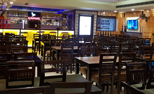 banquet hall in amritsar